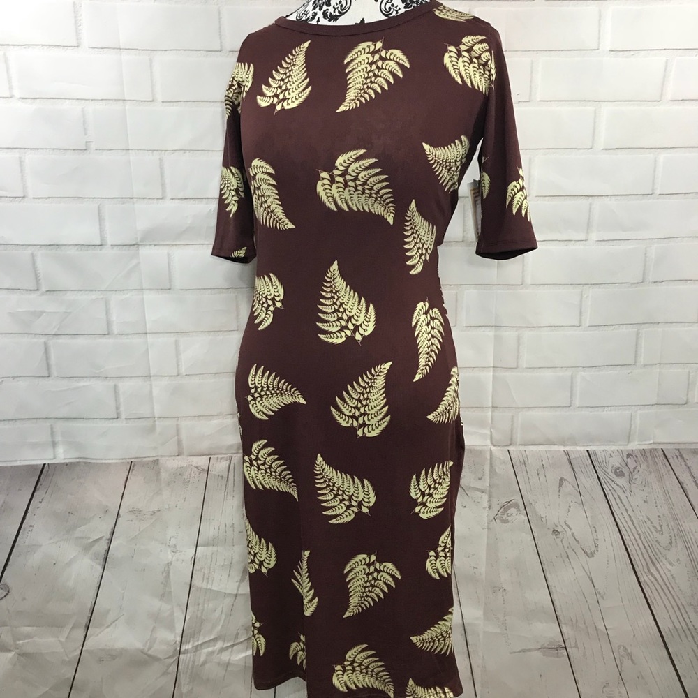 Lularoe Julia S